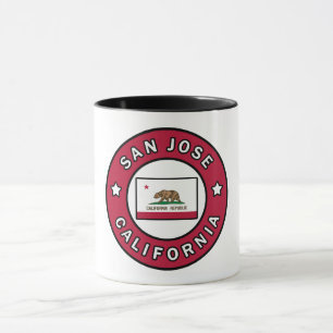 San Jose California Tasse