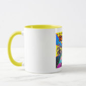 San Jose Freedom Cup Tasse (Links)