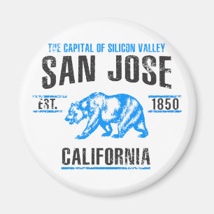 San Jose Magnet