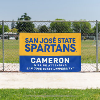 San Jose Staat | Der Absolvent wird teilnehmen Banner