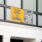 San Jose Staat | Graduate wird Banner teilnehmen (Äußeres Gebäude)