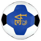 San Jose Staat Liebe Fußball (Gedreht)