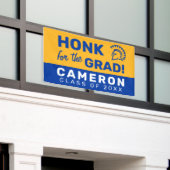 San Jose Staat Spartans | ABSCHLUSS Banner (Äußeres Gebäude)