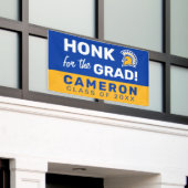 San Jose Staat Spartans | ABSCHLUSS Banner (Äußeres Gebäude)