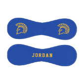 San Jose Staat Spartans Baseball (Paneele)