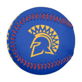 San Jose Staat Spartans Baseball (Vorderseite Links)