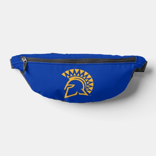 San Jose Staat Spartans Bauchtasche (Ablage )