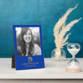 San Jose Staat Spartans Fotoplatte (Seite)