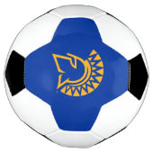 San Jose Staat Spartans Fußball (Gedreht)