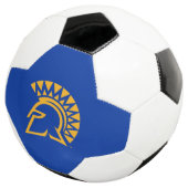 San Jose Staat Spartans Fußball (Dreiviertel)