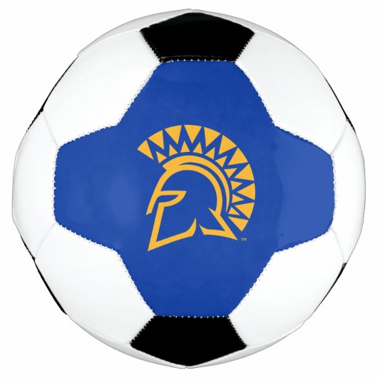 San Jose Staat Spartans Fußball (Vorderseite)