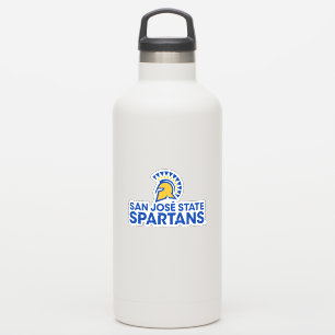 San Jose Staat Spartans Logo Aufkleber