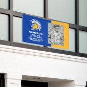 San Jose State | Absolvent wird teilnehmen Banner (Äußeres Gebäude)