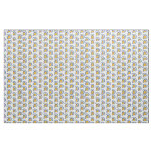 San Jose State Spartans 3 Stoff (Yard (91,4 cm))