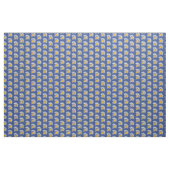 San Jose State Spartans Stoff (Yard (91,4 cm))