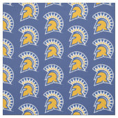San Jose State Spartans Stoff (Muster)