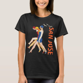 San Jose T-Shirt