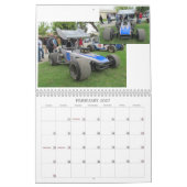 San- Joseart SUPERMODIFIEDS! Kalender (Feb 2027)