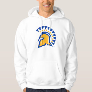 San- JoseStaat Spartans Hoodie