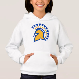 San- JoseStaat Spartans Hoodie