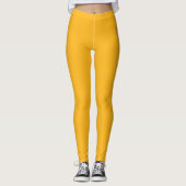 San- JoseStaat Spartans Liebe Leggings (Vorderseite)