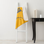 San- JoseStaat Spartans Liebe Sherpadecke (Beispiel)