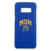 San- JoseStaat Spartans Mama Case-Mate Samsung Galaxy Hülle (Rückseite)
