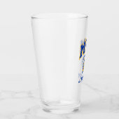 San- JoseStaat Spartans Mama Glas (Rechts)