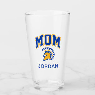 San- JoseStaat Spartans Mama Glas