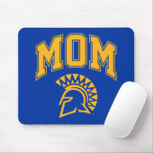 San- JoseStaat Spartans Mama Mousepad (Mit Mouse)