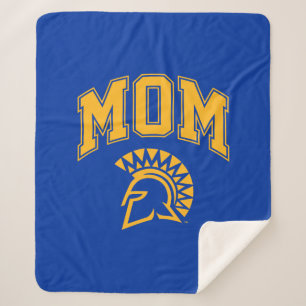 San- JoseStaat Spartans Mama Sherpadecke