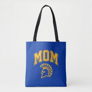 San- JoseStaat Spartans Mama Tasche