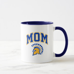 San- JoseStaat Spartans Mama Tasse