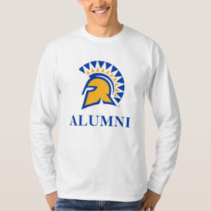 San- JoseStaat Spartans Schüler T-Shirt