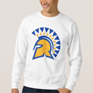 San- JoseStaat Spartans Sweatshirt