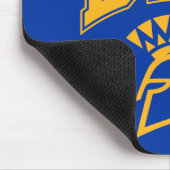 San- JoseStaat Spartans Vater Mousepad (Ecke)