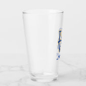 San- JoseStaats-Liebe Glas (Rechts)