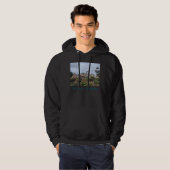 San Juan Capistrano Hoodie (Vorne ganz)