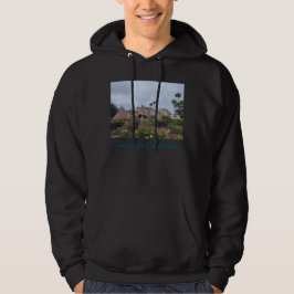 San Juan Capistrano Hoodie
