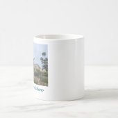 San Juan Capistrano Kaffeetasse (Mittel)
