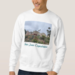 San Juan Capistrano Sweatshirt