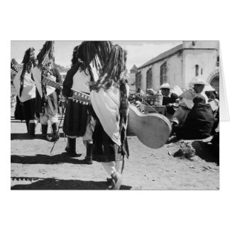 San Juan Chamula, Chiapas, Mexiko