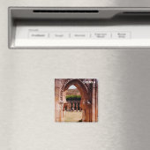 San Juan de los Reyes Magnet (In Situ (Geschirrspüler))