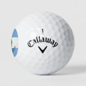 San Juan Golfball (Logo)