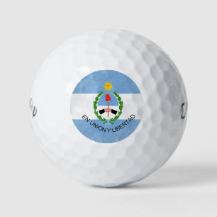 San Juan Golfball