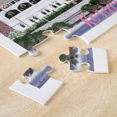 San Juan Islands ~ Rosario Resort ~ Washington Puzzle (Seite)