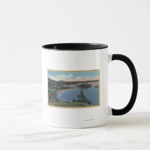San Juan Islands, Washington Tasse