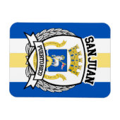 San Juan Magnet (Horizontal)