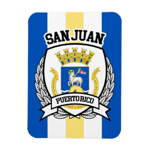 San Juan Magnet