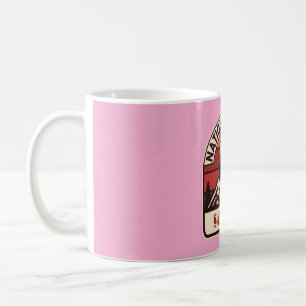 San Juan National Forest � Geheimnisse der Wildnis Kaffeetasse